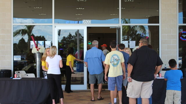 Friends & Family Day 01.15.17