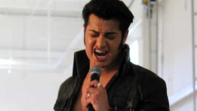 Friends & Family Day 01.15.17