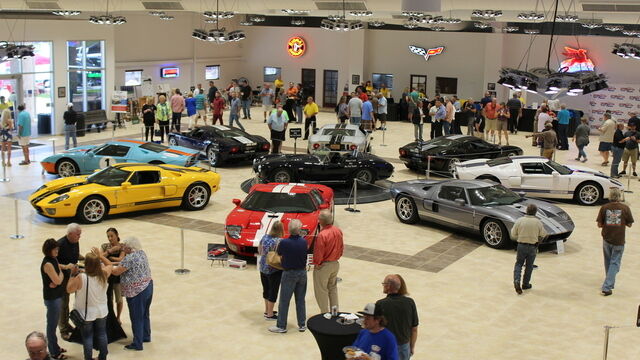 Friends & Family Day 01.15.17