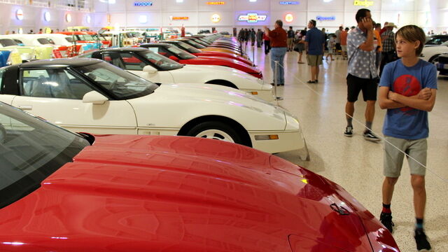 Friends & Family Day 01.15.17