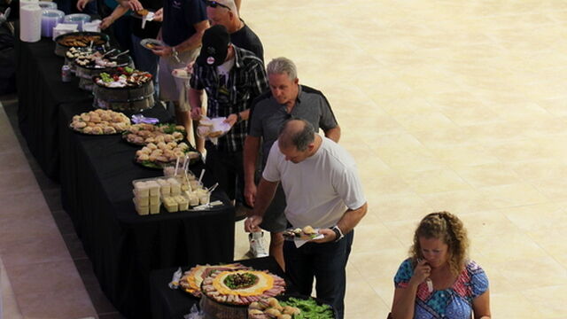 Friends & Family Day 01.15.17