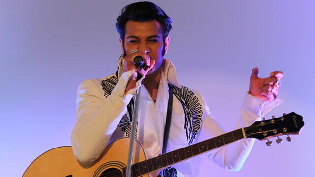 Friends & Family Day 01.15.17