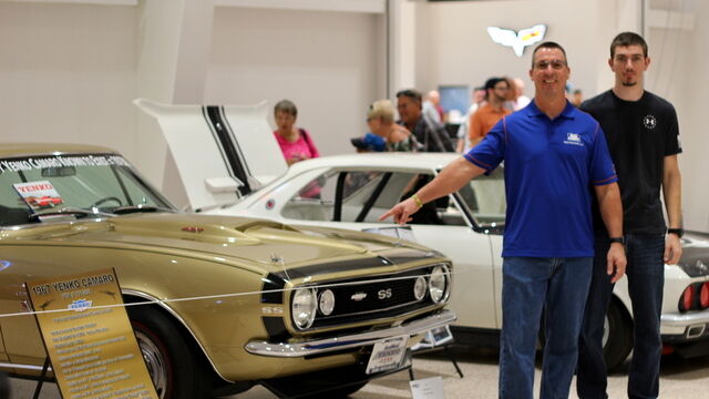 Friends & Family Day 01.15.17