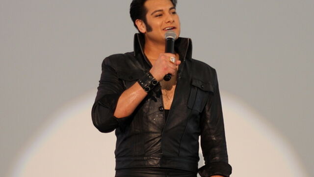 Friends & Family Day 01.15.17