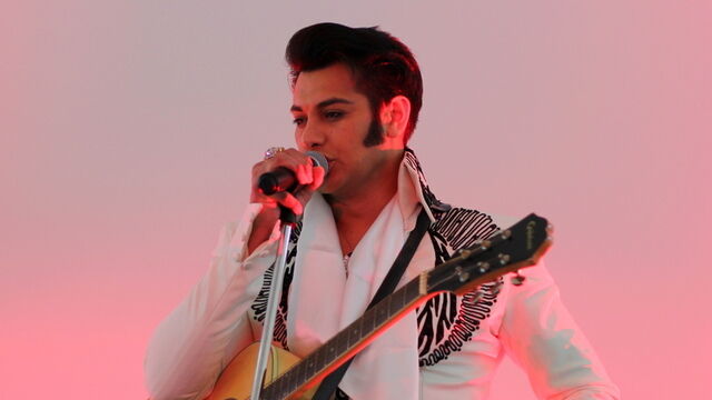 Friends & Family Day 01.15.17