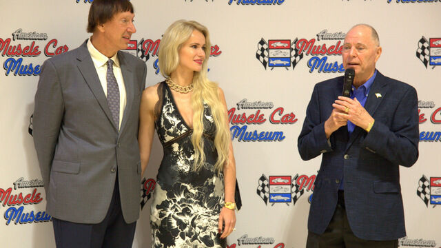 Fundraiser for Congressman Bill Posey - 02.19.2018