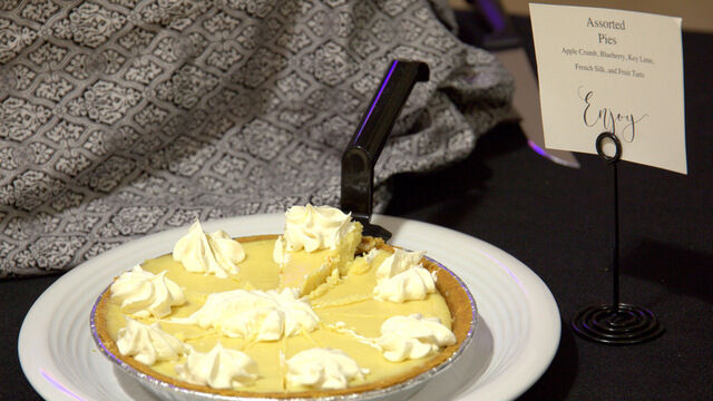 Fundraiser for Congressman Bill Posey - 02.19.2018