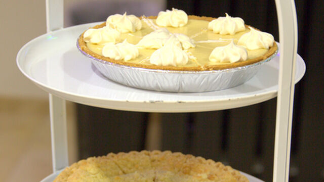 Fundraiser for Congressman Bill Posey - 02.19.2018