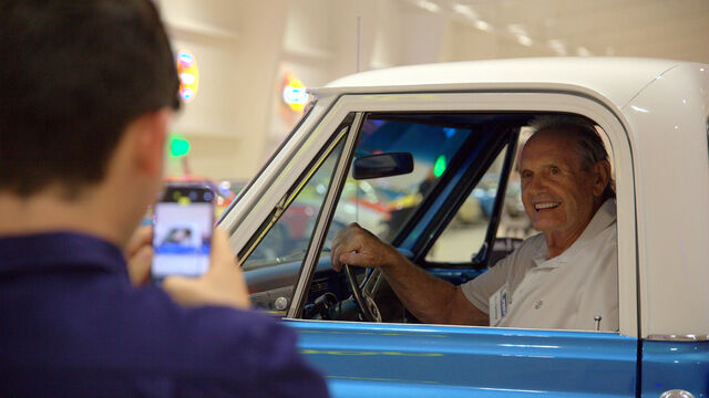 Fundraiser for Congressman Bill Posey - 02.19.2018