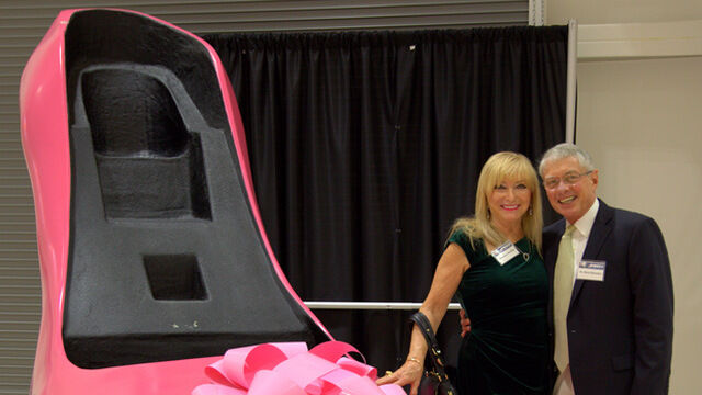 Fundraiser for Congressman Bill Posey - 02.19.2018