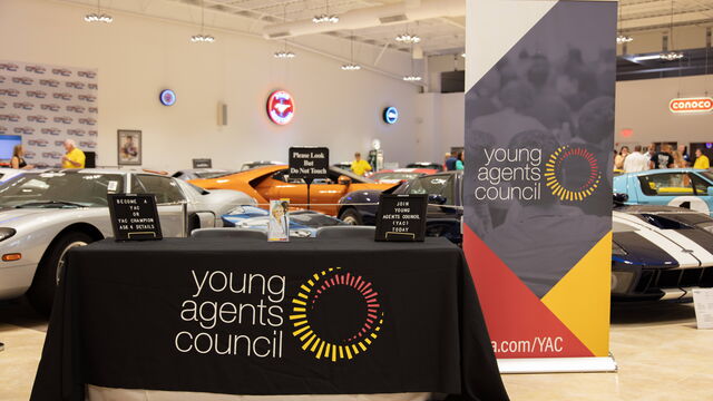 FAIA Young Agents Council