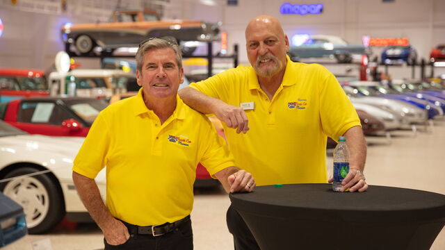 FAIA Young Agents Council