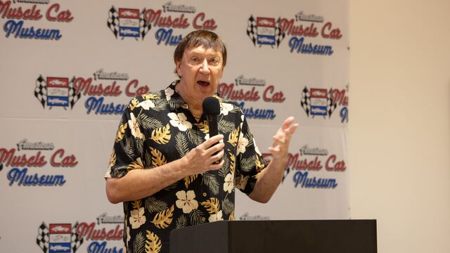 Society of Automotive Engineers at Florida Tech Fundraiser