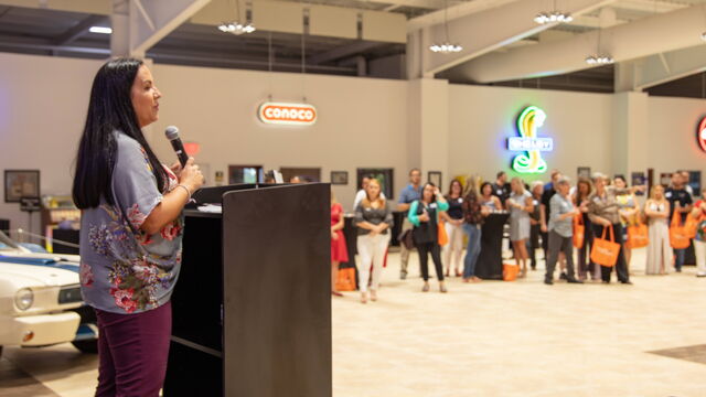 FAIA Young Agents Council