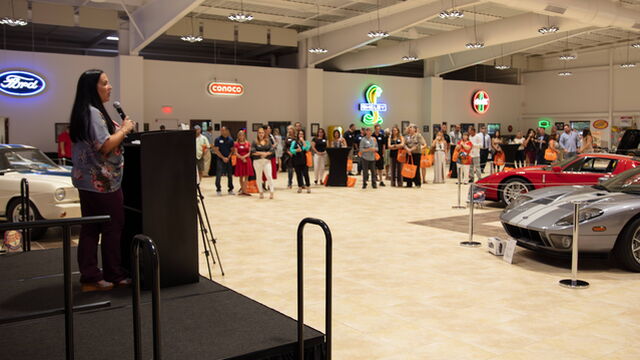 FAIA Young Agents Council