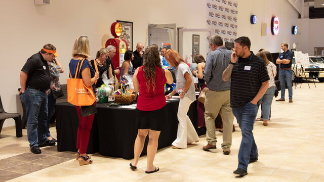 FAIA Young Agents Council