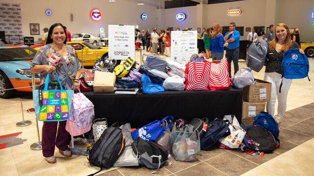 FAIA Young Agents Council