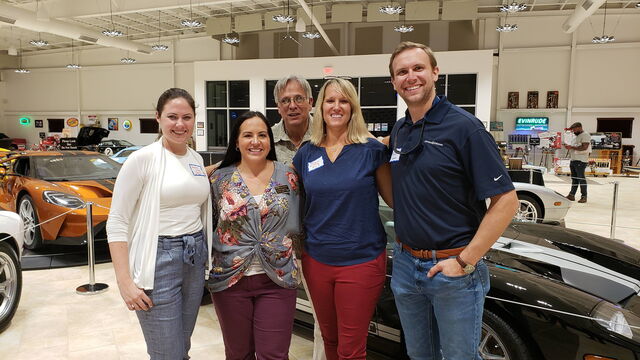 FAIA Young Agents Council