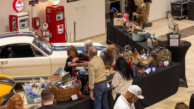 H.A.L.O. No Kill Pet Shelter Fundraiser