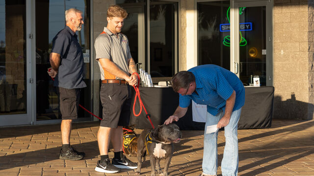 H.A.L.O No Kill Pet Shelter Fundraiser