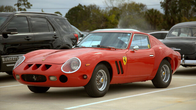 Hagerty  Customer Appreciation Day - 02.03.18