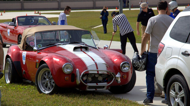 Hagerty  Customer Appreciation Day - 02.03.18