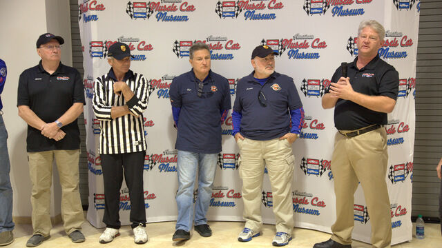 Hagerty  Customer Appreciation Day - 02.03.18