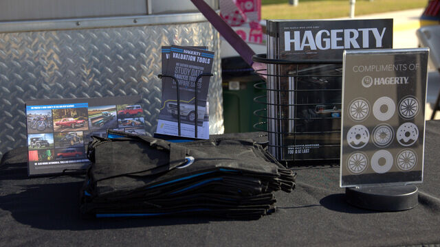 Hagerty  Customer Appreciation Day - 02.03.18