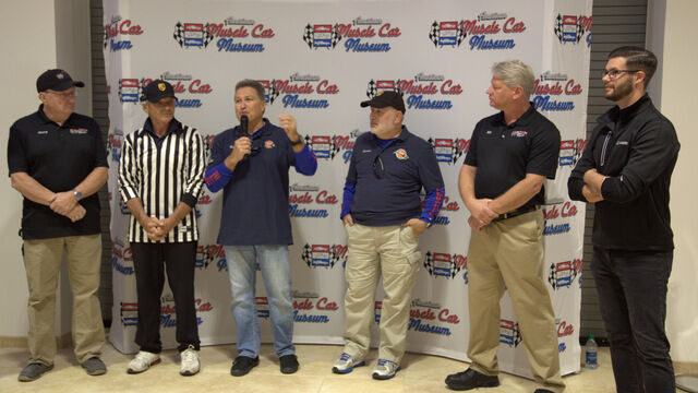 Hagerty  Customer Appreciation Day - 02.03.18