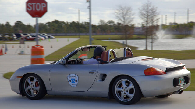 Hagerty  Customer Appreciation Day - 02.03.18