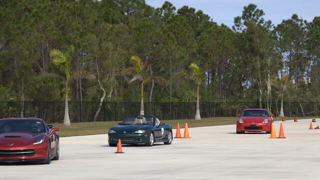 Hagerty  Customer Appreciation Day - 02.03.18