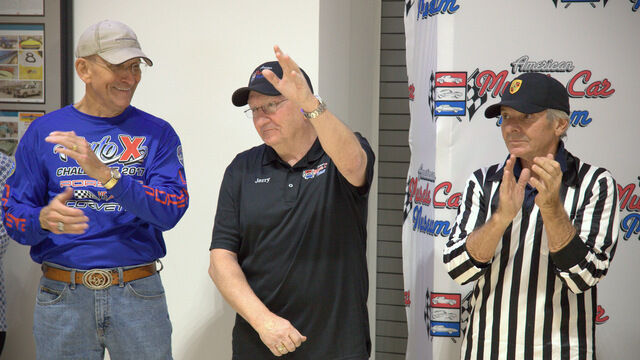 Hagerty  Customer Appreciation Day - 02.03.18