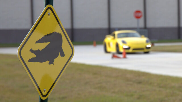 Hagerty  Customer Appreciation Day - 02.03.18