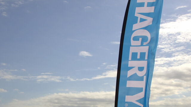 Hagerty  Customer Appreciation Day - 02.03.18