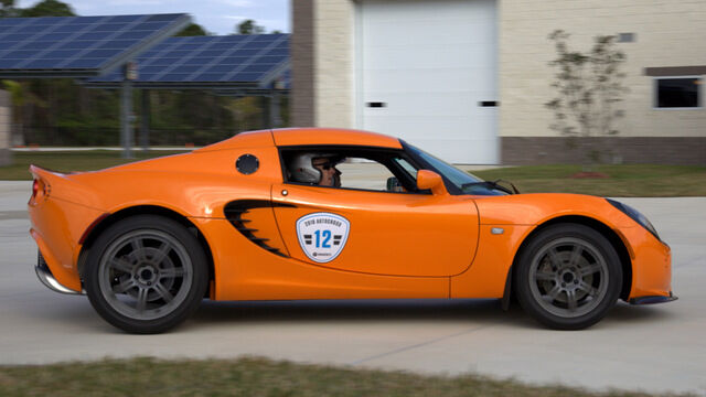 Hagerty  Customer Appreciation Day - 02.03.18