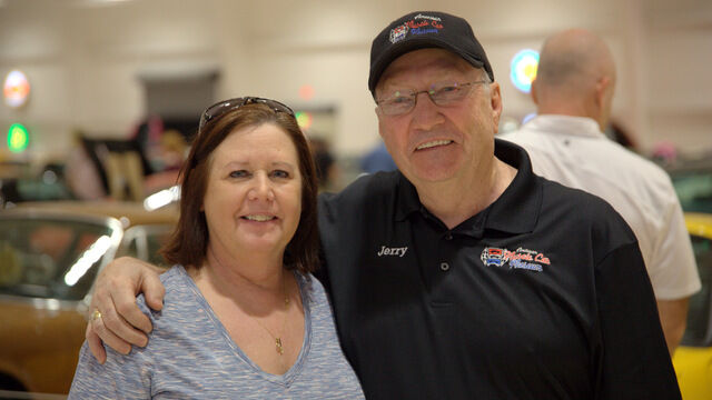 Hagerty  Customer Appreciation Day - 02.03.18