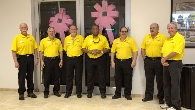 Hagerty  Customer Appreciation Day - 02.03.18