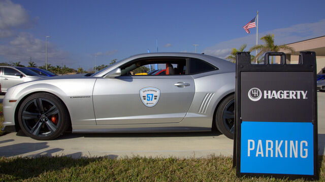 Hagerty  Customer Appreciation Day - 02.03.18