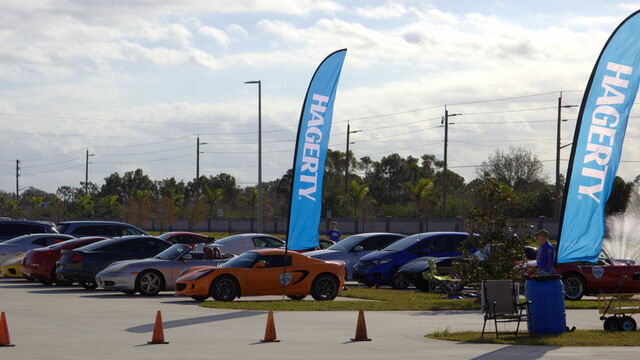 Hagerty  Customer Appreciation Day - 02.03.18