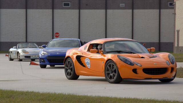 Hagerty  Customer Appreciation Day - 02.03.18