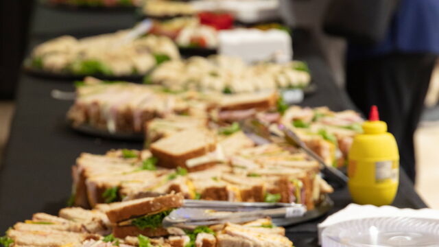 Hagerty's Driver's Club Tour