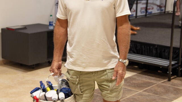 Hagerty's Driver's Club Tour