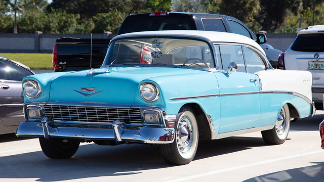 Hagerty's Driver's Club Tour