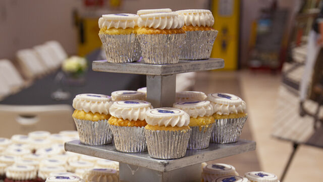 Health First 30th Anniversary of First Flight