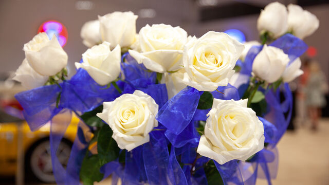 Health First 30th Anniversary of First Flight