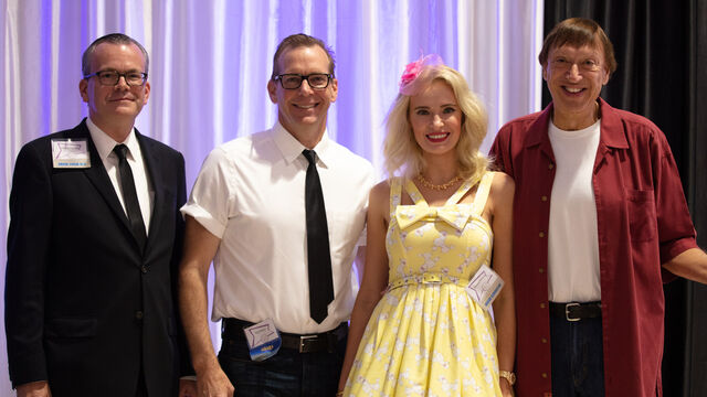 Photos at the Health First 35th Celebration of Giving Event