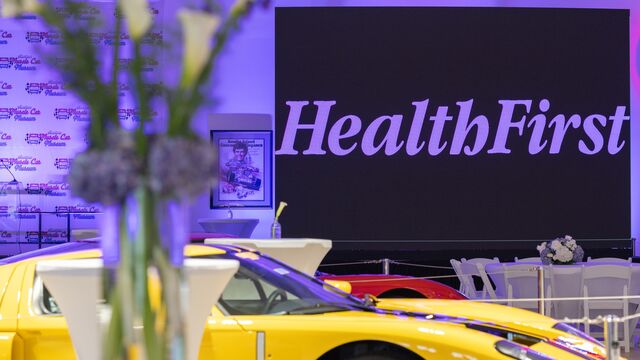 Health First Foundation