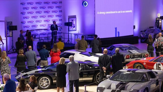 Health First Foundation