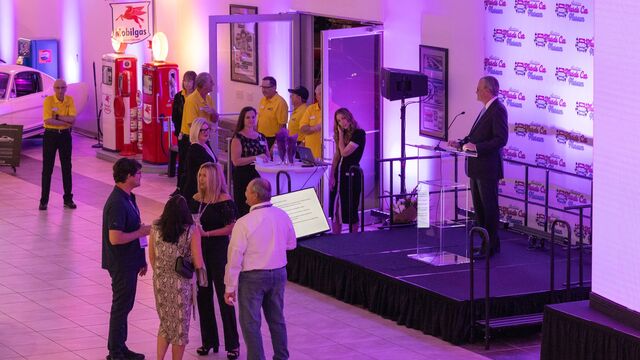 Health First Foundation