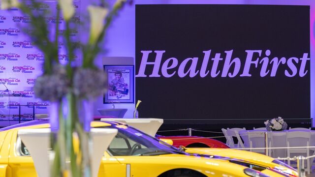 Health First Foundation